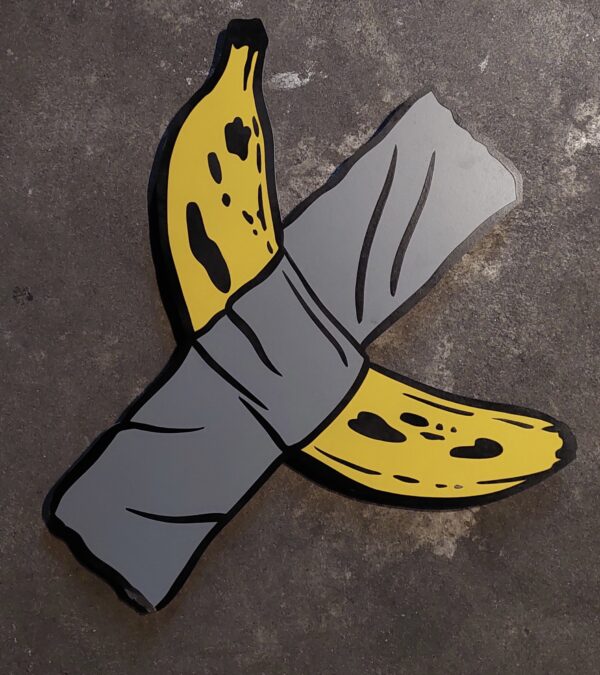 Catalan's Banana