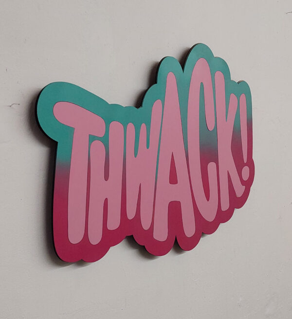 Thwack - Image 4