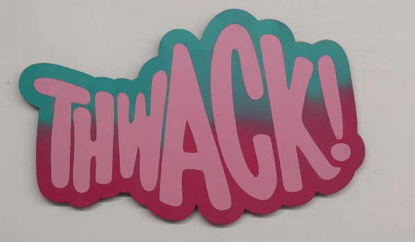 Thwack