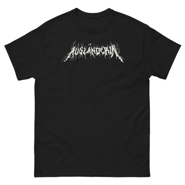 Ausländerin - tshirt