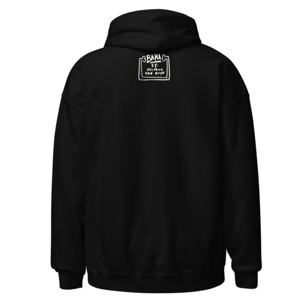 Ausländerin - hoodie - Image 5