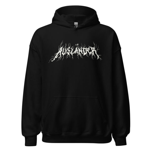 Ausländer Hoodie