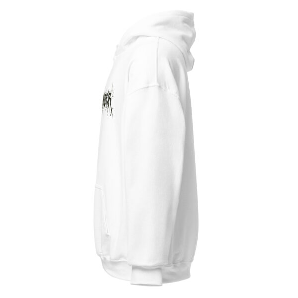 Ausländer Hoodie - Image 7