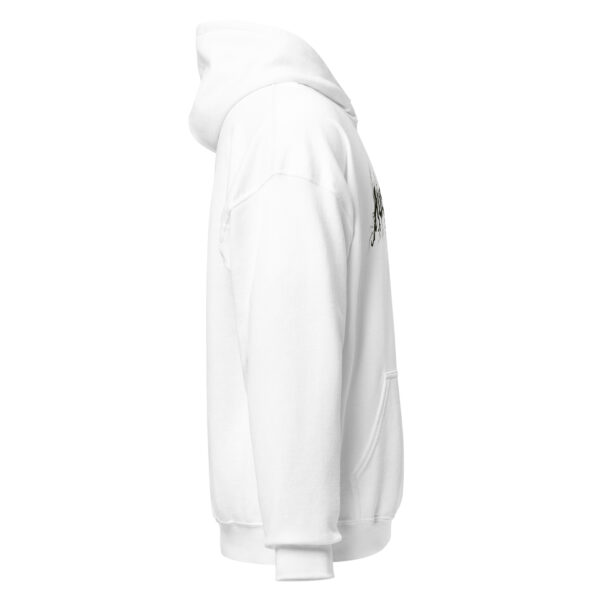 Ausländer Hoodie - Image 8